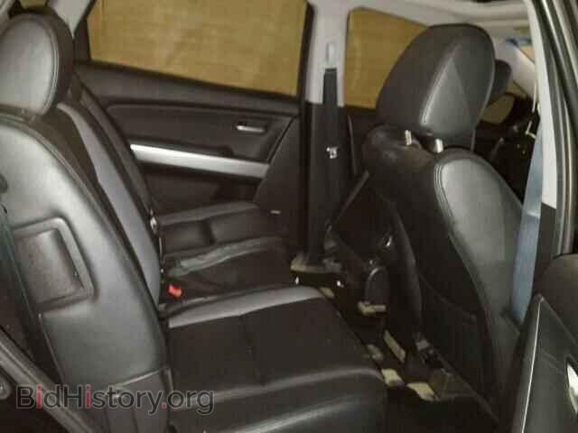 2009 MAZDA CX-9 - VIN: JM3TB28A490165764 - Фото 6