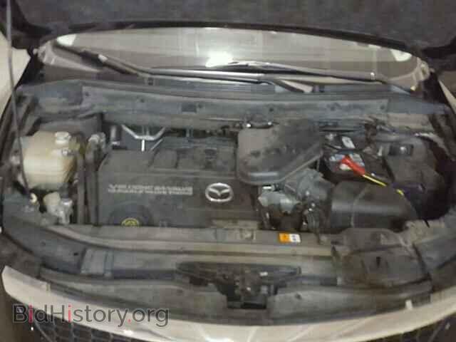 2009 MAZDA CX-9 - VIN: JM3TB28A490165764 - Фото 7