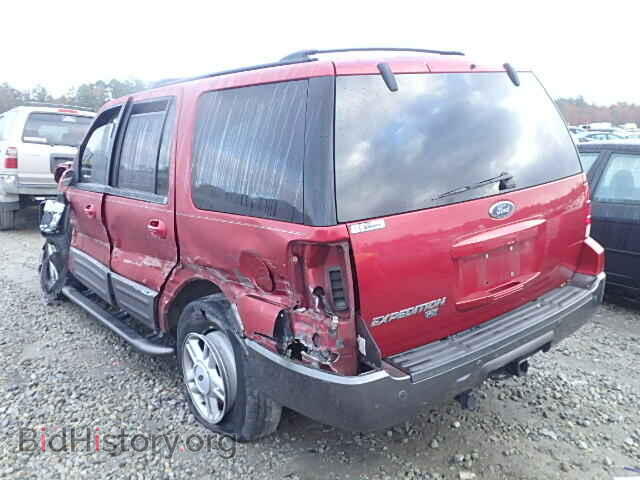2004 FORD EXPEDITION - VIN: 1FMPU15L64LA36867 - Фото 3