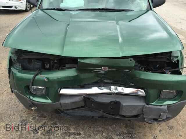 2004 SATURN VUE - VIN: 5GZCZ63414S875875 - Фото 7