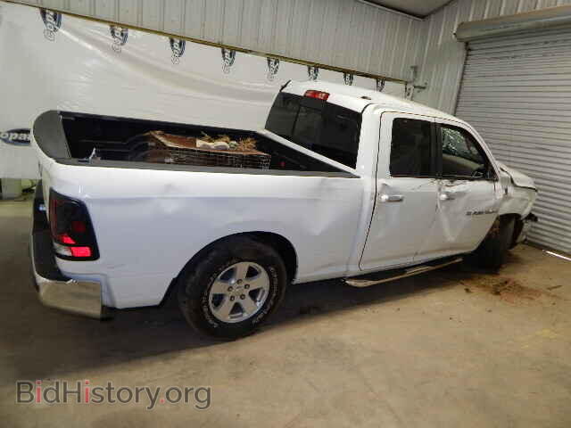 2011 DODGE RAM 1500 - VIN: 1D7RB1GP2BS651783 - Фото 9