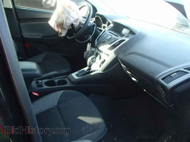 2014 FORD FOCUS - VIN: 1FADP3F21EL147642 - Фото 5