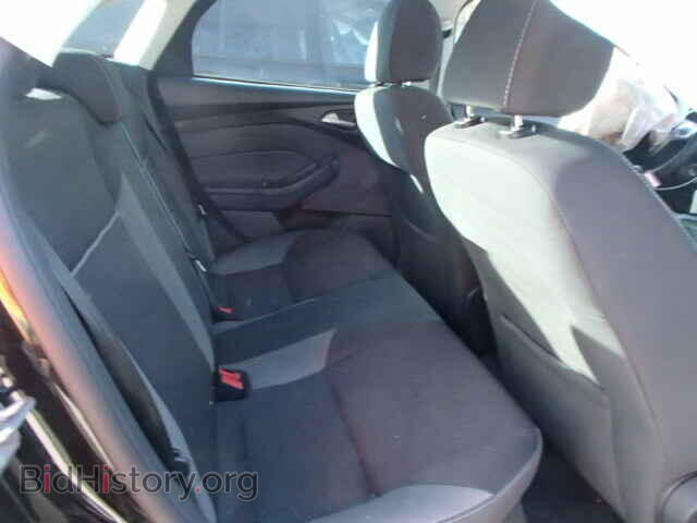 2014 FORD FOCUS - VIN: 1FADP3F21EL147642 - Фото 6