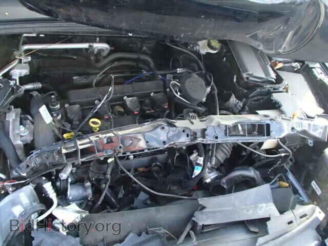 2014 FORD FOCUS - VIN: 1FADP3F21EL147642 - Фото 7