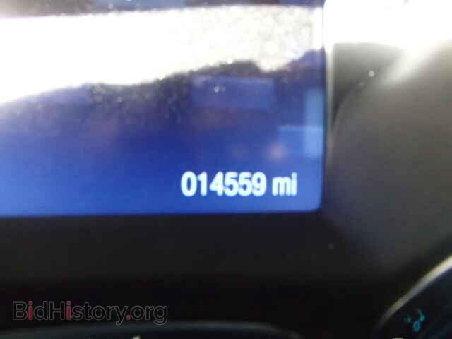 2014 FORD FOCUS - VIN: 1FADP3F21EL147642 - Фото 8