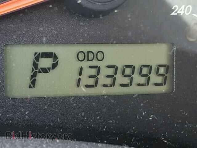 2011 TOYOTA COROLLA - VIN: 2T1BU4EE7BC688211 - Фото 8