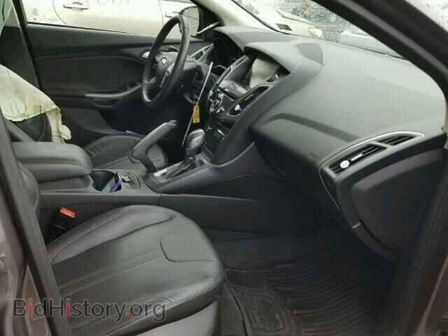 2012 FORD FOCUS - VIN: 1FAHP3J27CL220826 - Фото 5