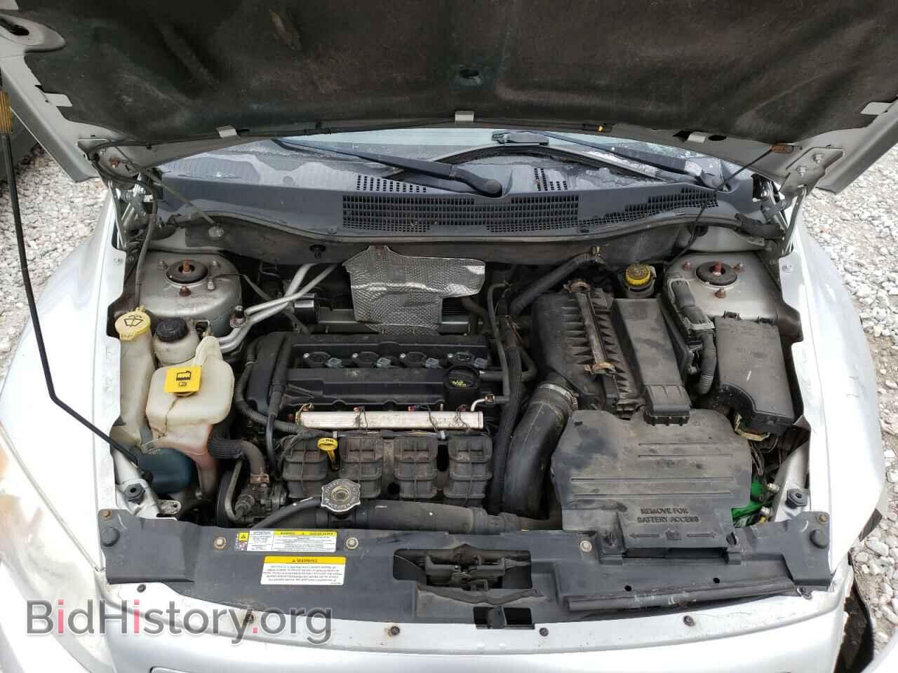 2009 DODGE CALIBER - VIN: 1B3HB48A79D104557 - Photo 7
