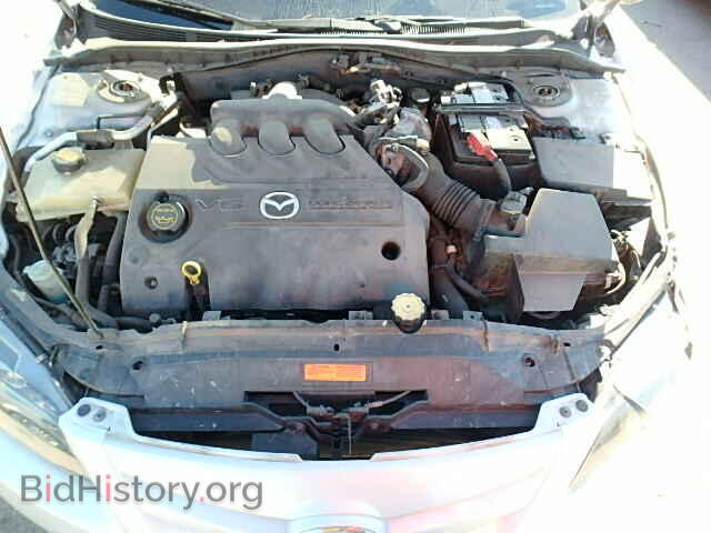2006 MAZDA 6 - VIN: 1YVHP80D865M30333 - Фото 7