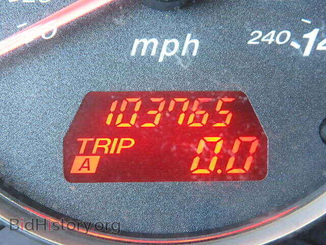 2006 MAZDA 6 - VIN: 1YVHP80D865M30333 - Фото 8