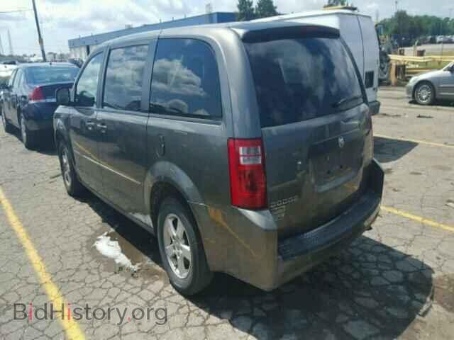 2010 DODGE CARAVAN - VIN: 2D4RN4DEXAR282180 - Фото 3