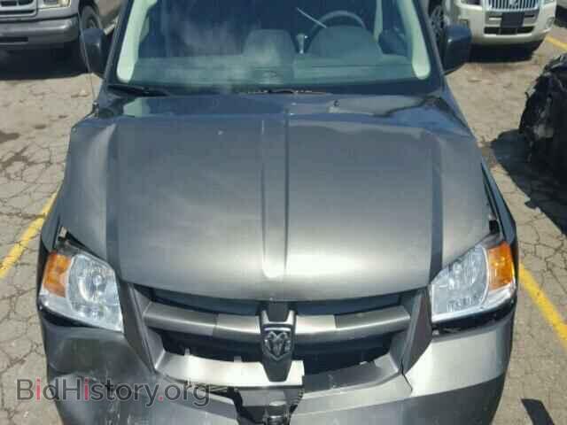 2010 DODGE CARAVAN - VIN: 2D4RN4DEXAR282180 - Фото 7