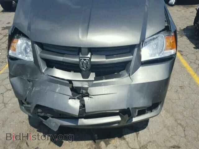2010 DODGE CARAVAN - VIN: 2D4RN4DEXAR282180 - Фото 9