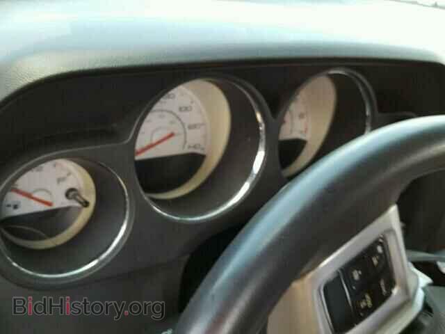 2012 DODGE CHALLENGER - VIN: 2C3CDYAG7CH101276 - Photo 8