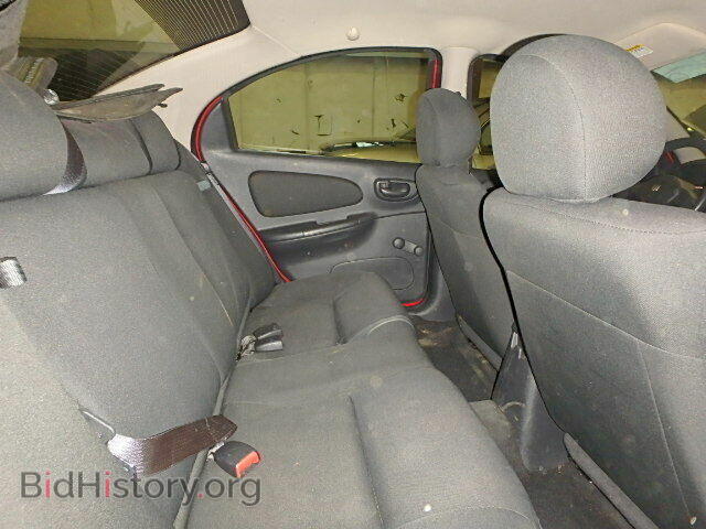2004 DODGE NEON - VIN: 1B3ES56C74D579535 - Фото 6