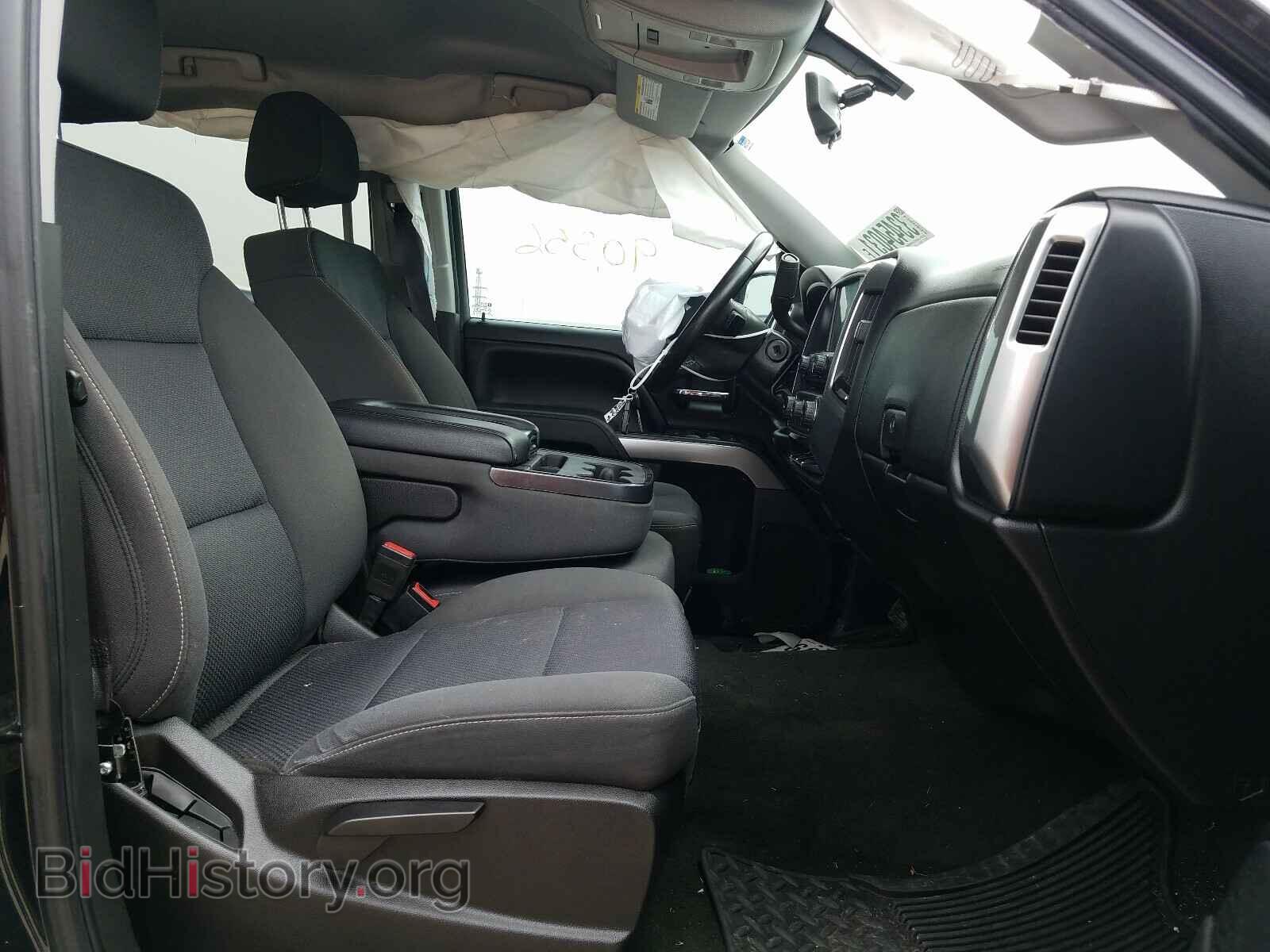 2016 CHEVROLET SILVERADO - VIN: 3GCPCREC4GG257052 - Фото 5