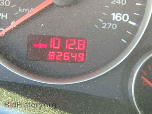 2007 AUDI A4 - VIN: WAUDF78EX7A141247 - Фото 8