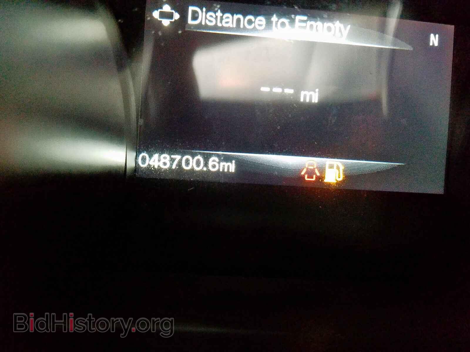 2015 FORD MUSTANG - VIN: 1FA6P8TH6F5409062 - Фото 8
