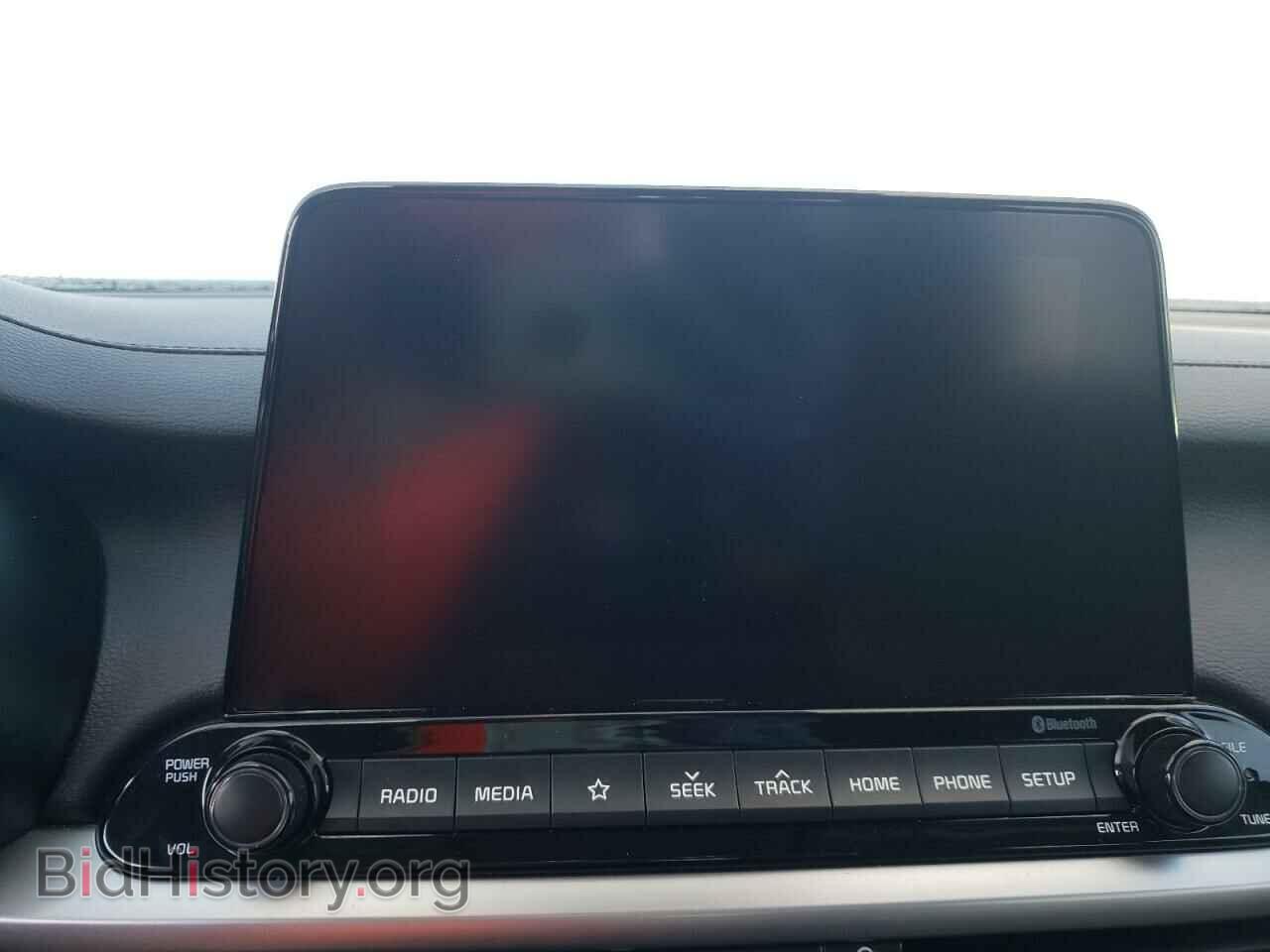 2019 KIA FORTE - VIN: 3KPF24AD6KE027095 - Фото 9