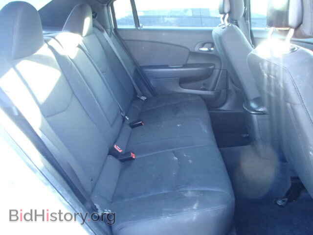 2012 CHRYSLER 200 - VIN: 1C3CCBAB4CN274037 - Фото 6