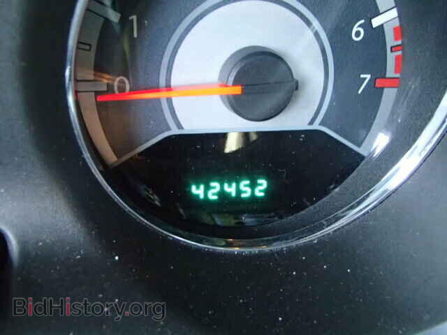 2012 CHRYSLER 200 - VIN: 1C3CCBAB4CN274037 - Фото 8