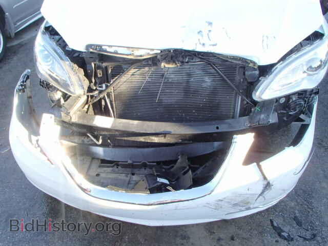 2012 CHRYSLER 200 - VIN: 1C3CCBAB4CN274037 - Фото 10