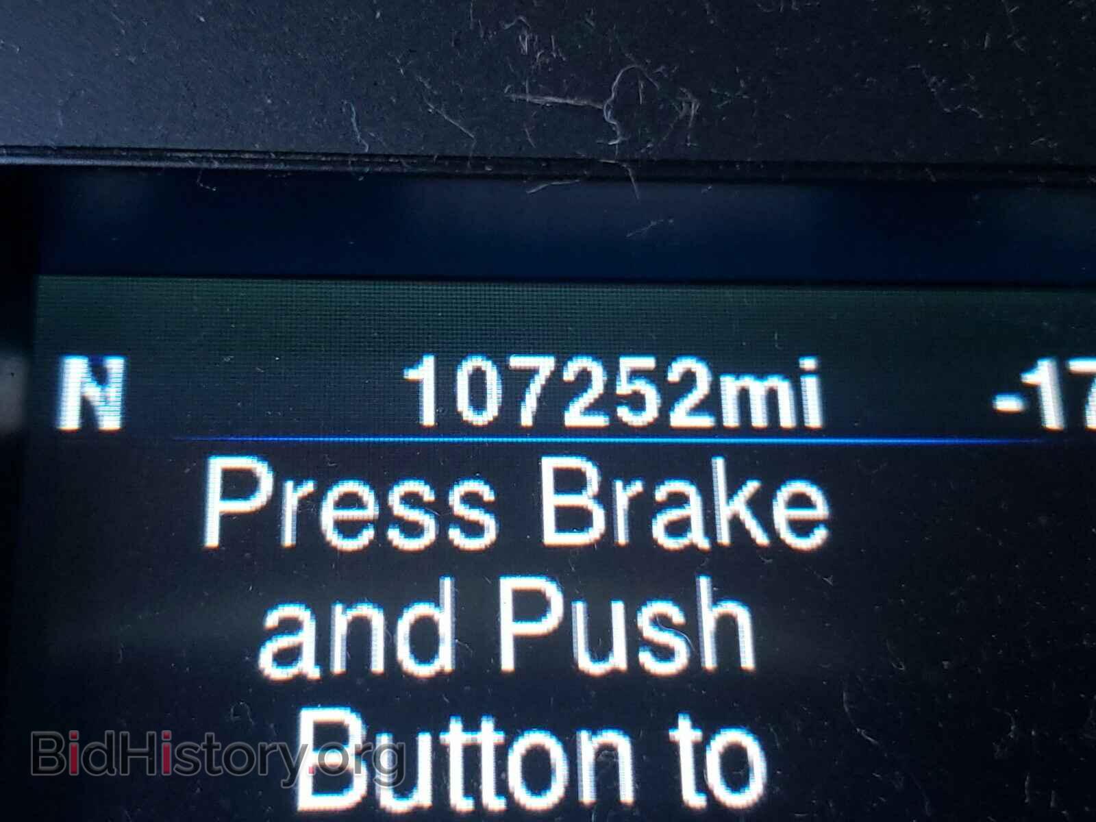 2014 CHRYSLER 300 - VIN: 2C3CCAGG8EH181515 - Фото 8