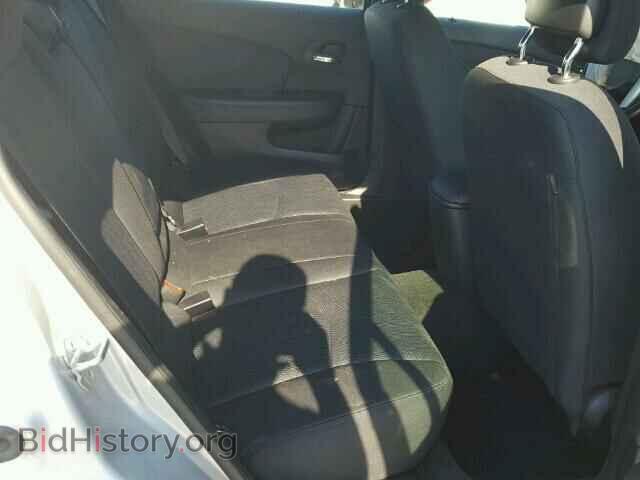 2012 CHRYSLER 200 - VIN: 1C3CCBBG7CN329199 - Фото 6