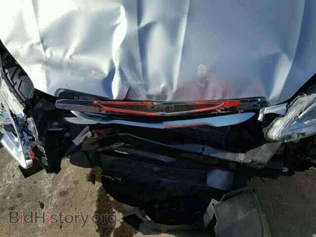 2012 CHRYSLER 200 - VIN: 1C3CCBBG7CN329199 - Фото 7