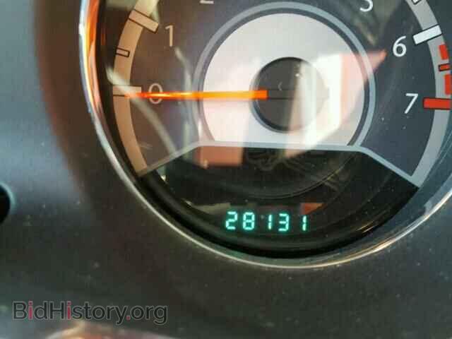 2012 CHRYSLER 200 - VIN: 1C3CCBBG7CN329199 - Фото 8
