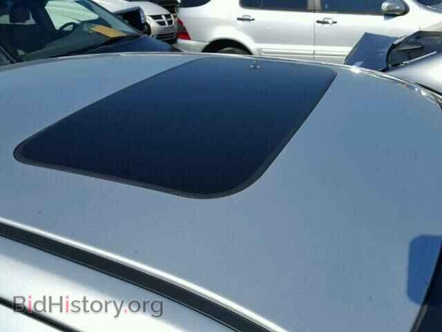 2012 CHRYSLER 200 - VIN: 1C3CCBBG7CN329199 - Фото 10