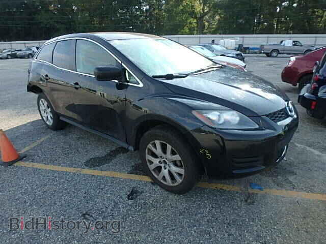 Фотография JM3ER293080189062 - MAZDA CX-7 2008