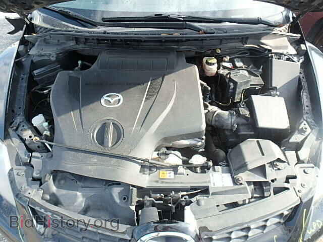 2008 MAZDA CX-7 - VIN: JM3ER293080189062 - Фото 7
