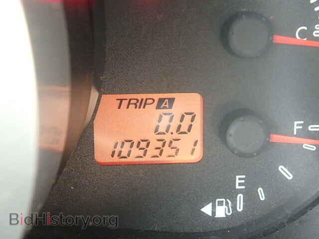 2008 MAZDA CX-7 - VIN: JM3ER293080189062 - Фото 8