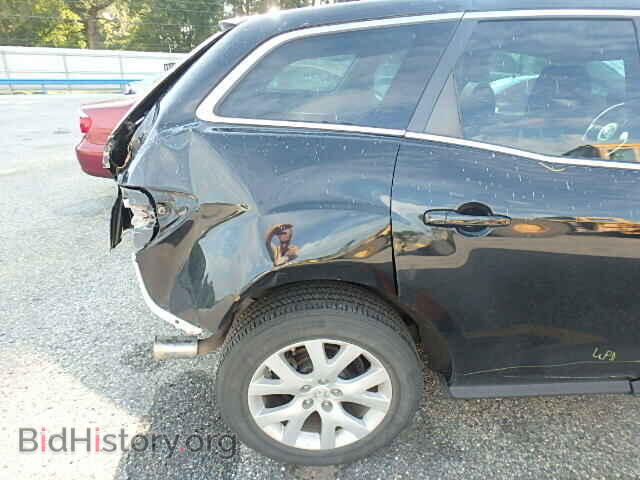 2008 MAZDA CX-7 - VIN: JM3ER293080189062 - Фото 10