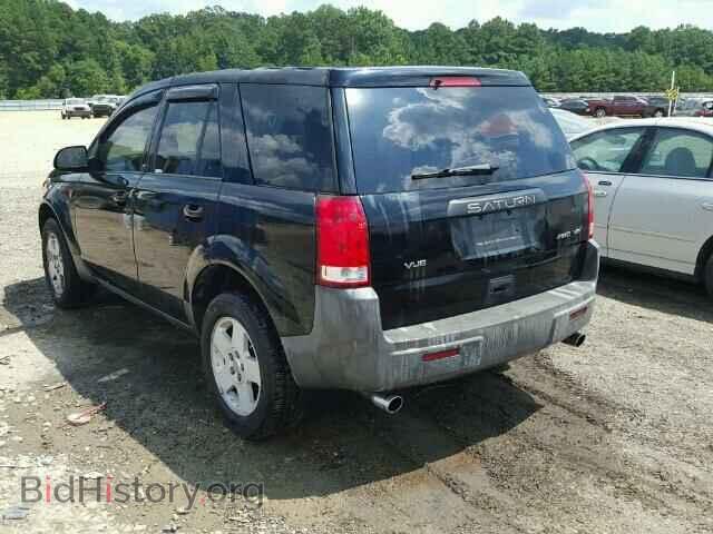 2004 SATURN VUE - VIN: 5GZCZ63464S806972 - Фото 3