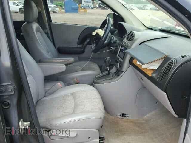 2004 SATURN VUE - VIN: 5GZCZ63464S806972 - Фото 5