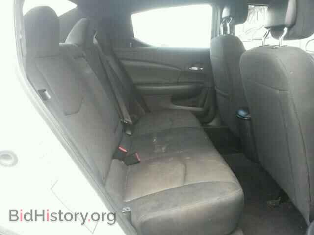 2011 DODGE AVENGER - VIN: 1B3BD4FB7BN558691 - Фото 6