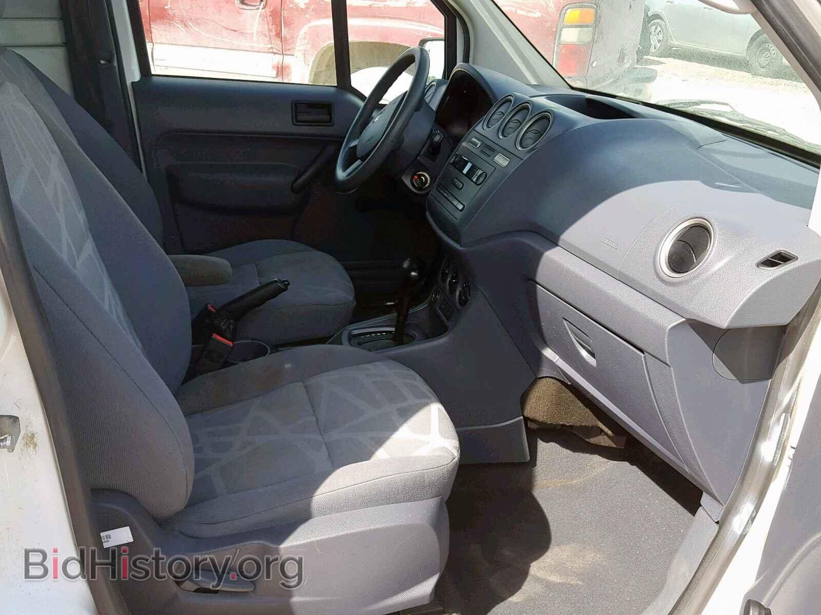 2012 FORD TRANSIT CO - VIN: NM0LS7AN8CT084210 - Фото 5