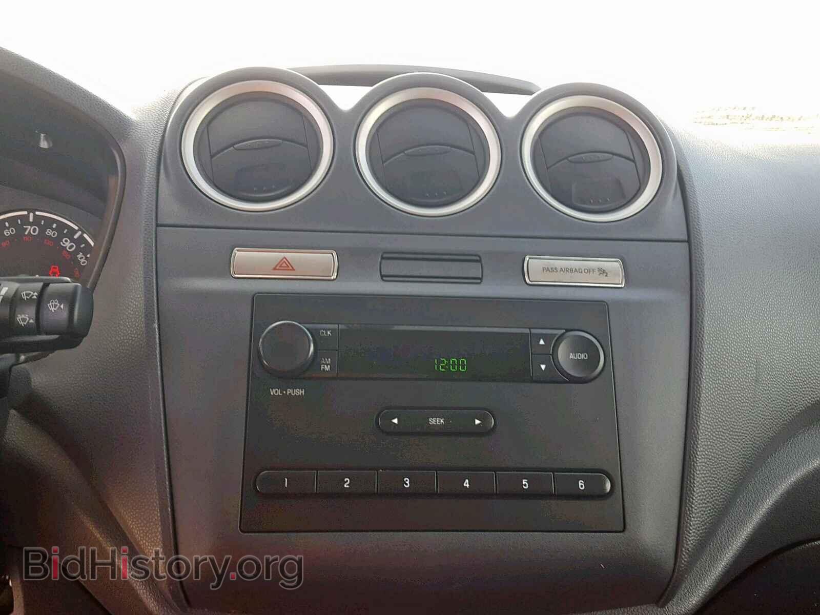 2012 FORD TRANSIT CO - VIN: NM0LS7AN8CT084210 - Фото 9