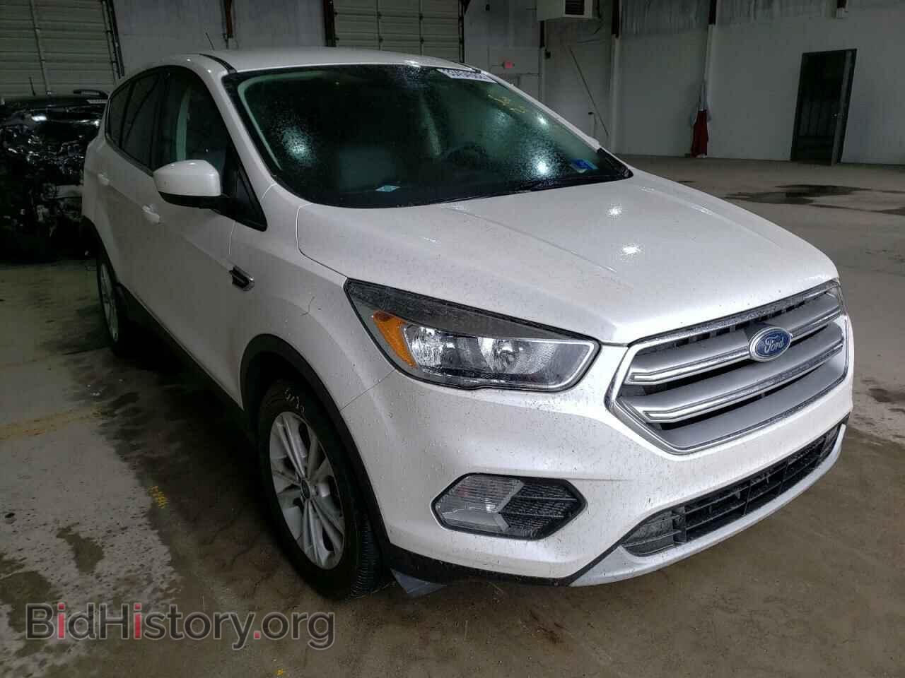 Photo 1FMCU9GDXHUC62672 - FORD ESCAPE 2017