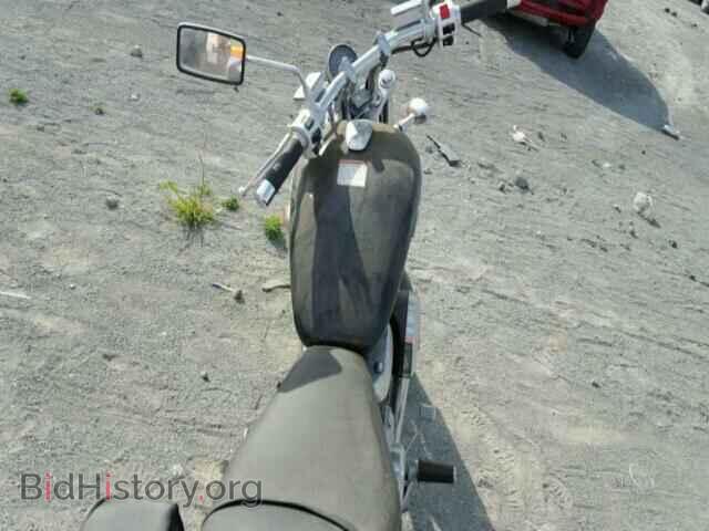 2009 SUZUKI CYCLE VS - VIN: JS1VS52A492100052 - Photo 5