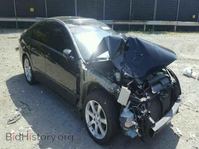 Photo 1N4BA41E18C816738 - NISSAN MAXIMA 2008