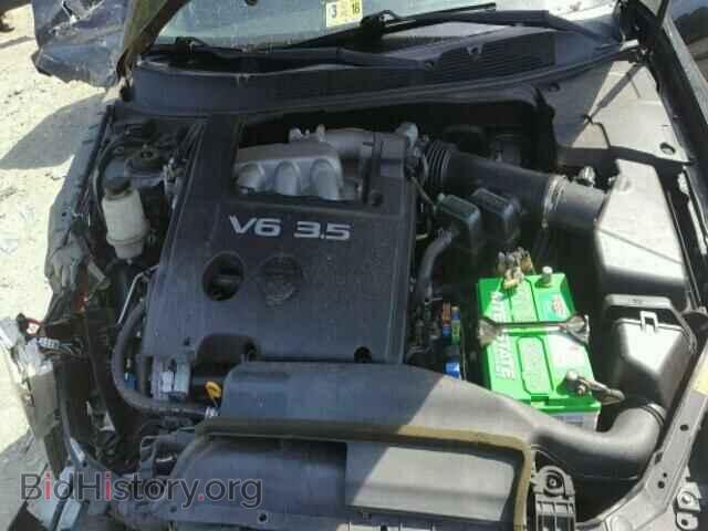 2008 NISSAN MAXIMA - VIN: 1N4BA41E18C816738 - Фото 7