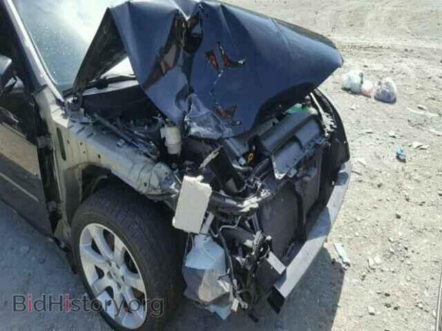 2008 NISSAN MAXIMA - VIN: 1N4BA41E18C816738 - Фото 9