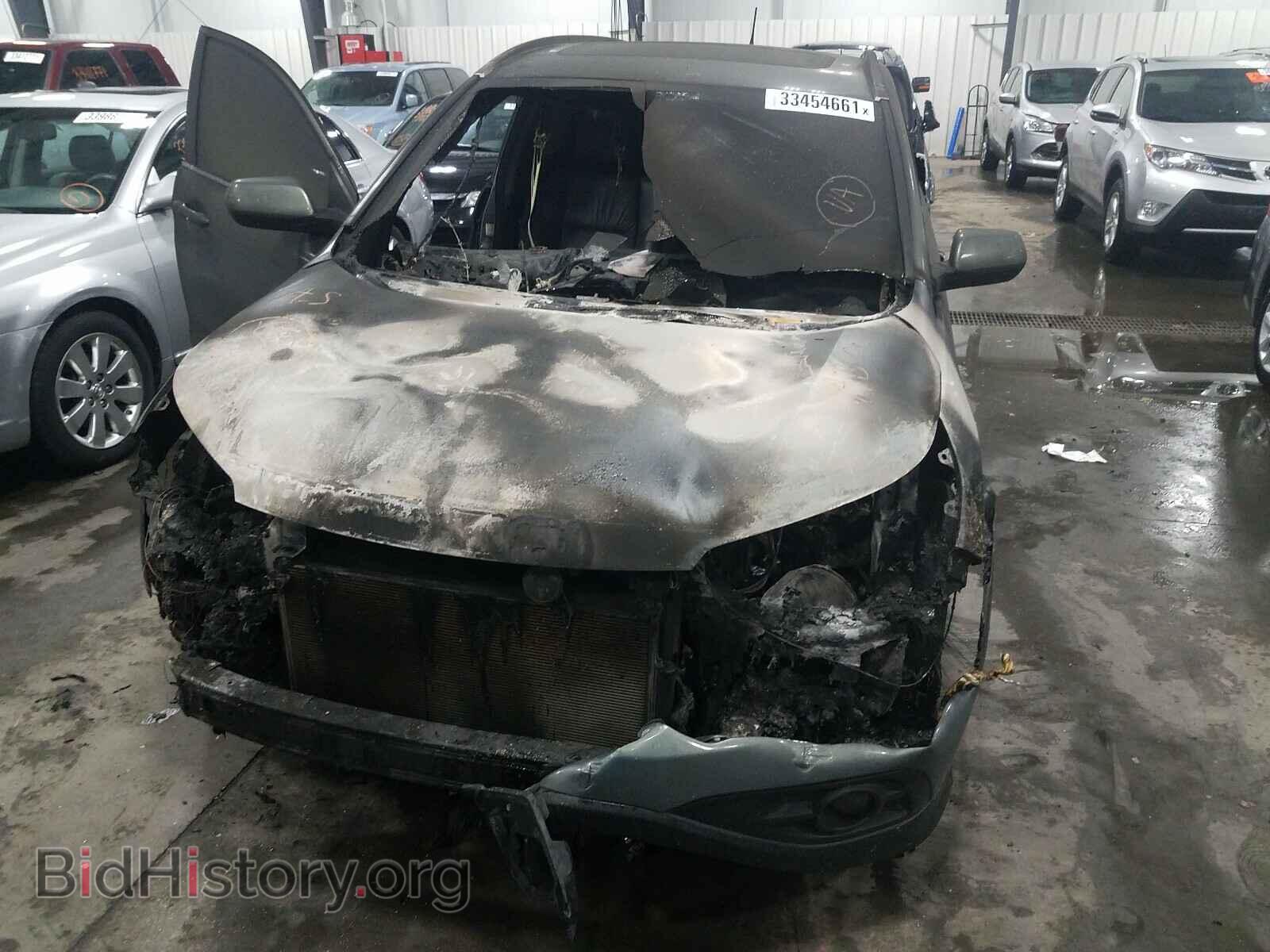 2012 HONDA CRV - VIN: JHLRM4H78CC018207 - Фото 9