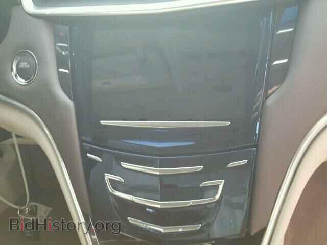 2013 CADILLAC XTS - VIN: 2G61P5S35D9104390 - Фото 9