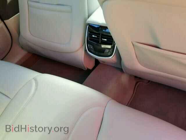 2013 CADILLAC XTS - VIN: 2G61P5S35D9104390 - Фото 10