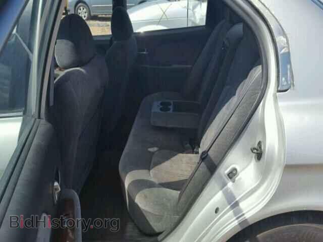 2005 HYUNDAI SONATA - VIN: KMHWF35H65A139393 - Фото 6