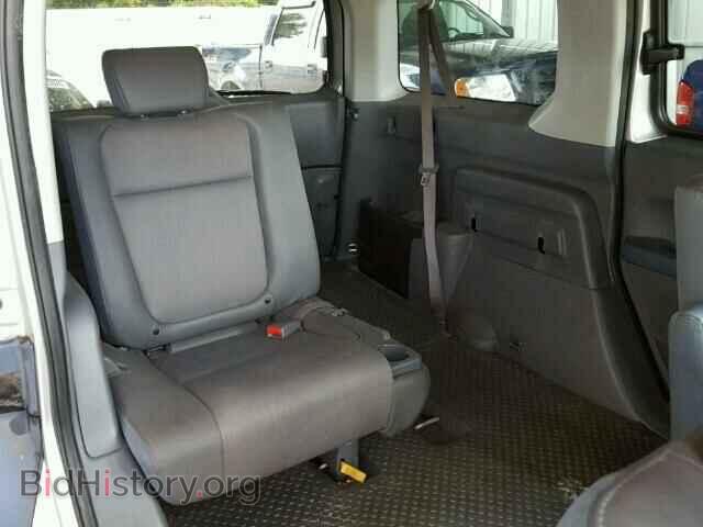 2006 HONDA ELEMENT - VIN: 5J6YH28676L020540 - Photo 6
